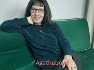 Agathaboyd