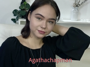 Agathachapman