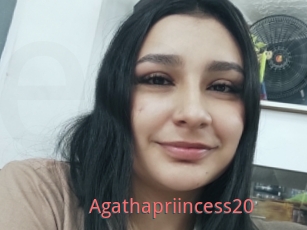 Agathapriincess20