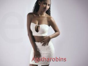 Agatharobins