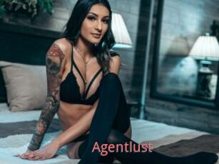 Agentlust