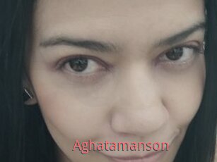 Aghatamanson