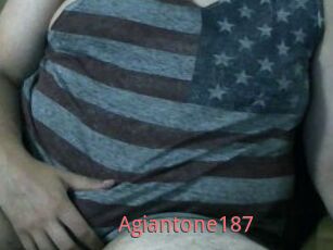 Agiantone187