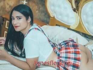 Agnesfleming