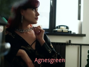 Agnesgreen