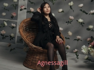 Agnessagill