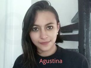 Agustina