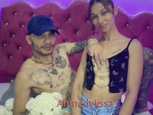 Ahmedylissa