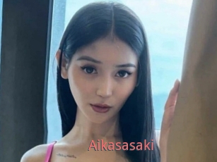 Aikasasaki