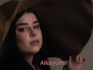 Aikayum