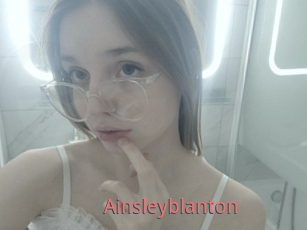 Ainsleyblanton