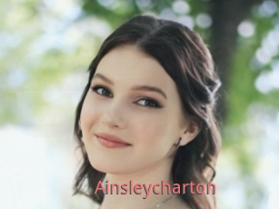 Ainsleycharton