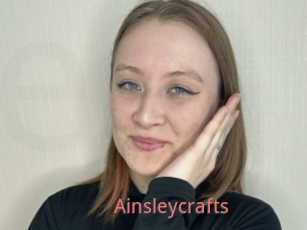 Ainsleycrafts