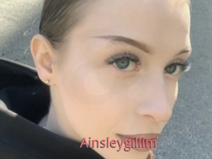 Ainsleygillim