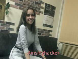 Ainsleyhacker