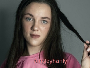 Ainsleyhanly