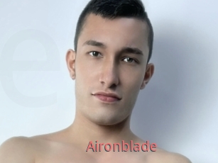 Aironblade