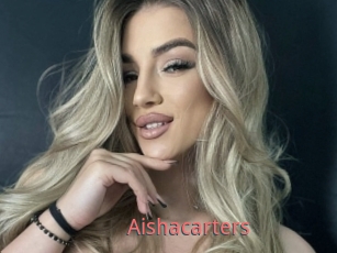 Aishacarters