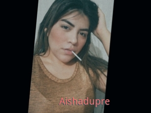 Aishadupre