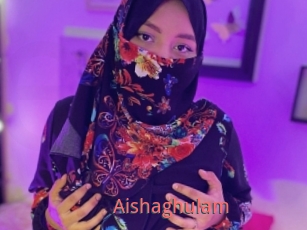 Aishaghulam