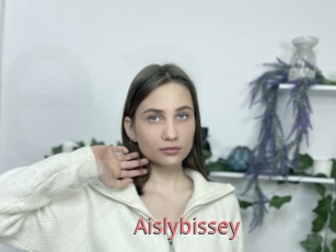 Aislybissey