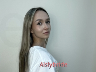 Aislybride