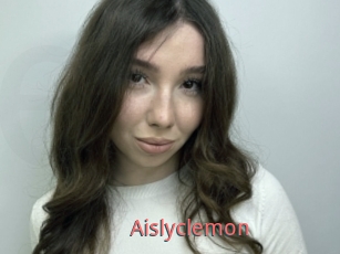 Aislyclemon