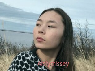 Aislycrissey