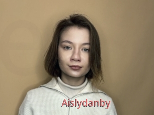 Aislydanby