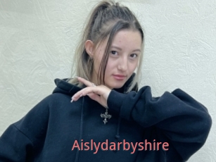 Aislydarbyshire