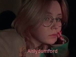 Aislydumford