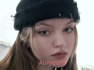 Aislyesser