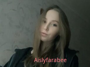 Aislyfarabee