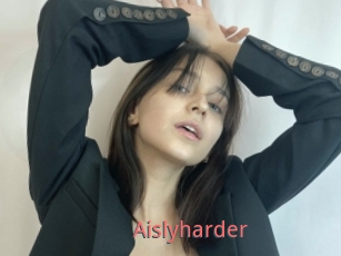 Aislyharder