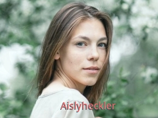 Aislyheckler