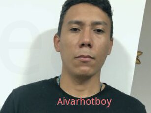 Aivarhotboy