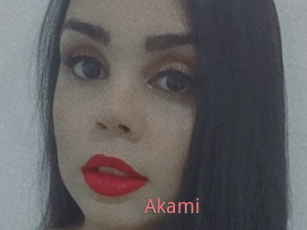 Akami