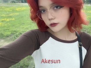 Akesun