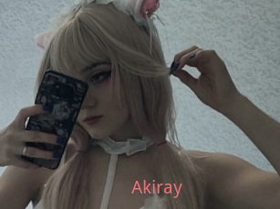 Akiray