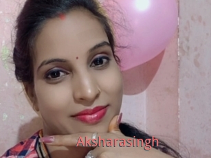 Aksharasingh