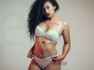 Alaiasachs
