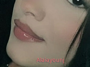 Alaiayounj