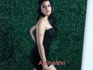 Alainalevi