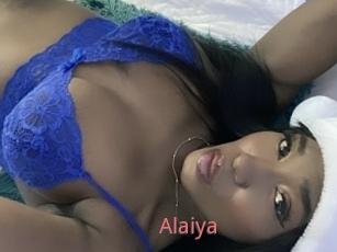 Alaiya