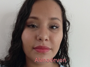 Alanadevon