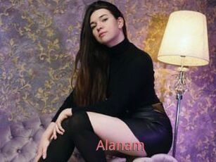 Alanam