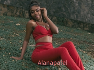 Alanapatel