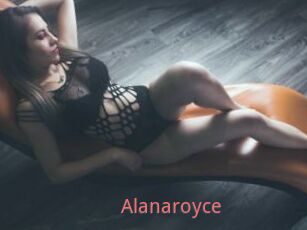 Alanaroyce