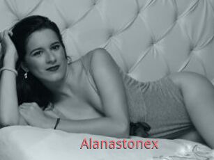 Alanastonex