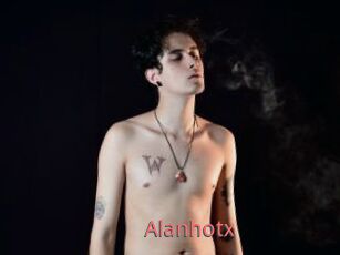 Alanhotx